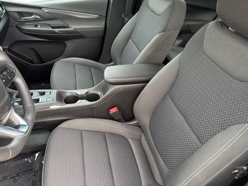 Used 2023 Chevrolet Bolt LT FWD image 6