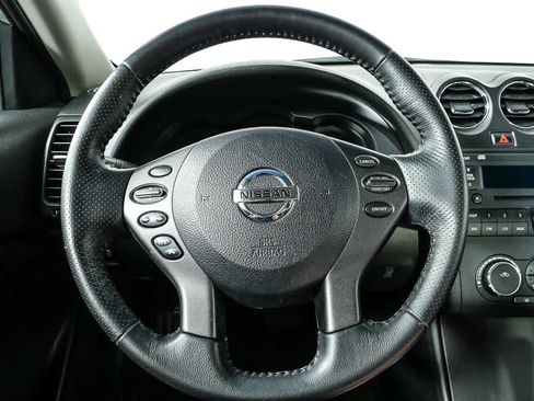 Used 2012 Nissan Altima 2.5 S w/ Convenience Pkg FWD image 9