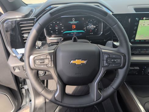 New 2026 Chevrolet Silverado 1500 High Country image 20