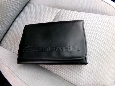 Used 2018 Subaru Forester 2.5i Premium w/ All-Weather Package image 26