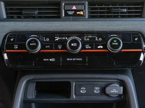 New 2026 Honda Passport TrailSport image 21