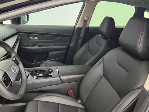 Used 2025 Nissan Murano SV AWD/4WD image 19