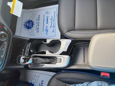 New 2026 Buick Envista Sport Touring w/ Convenience I Package image 24