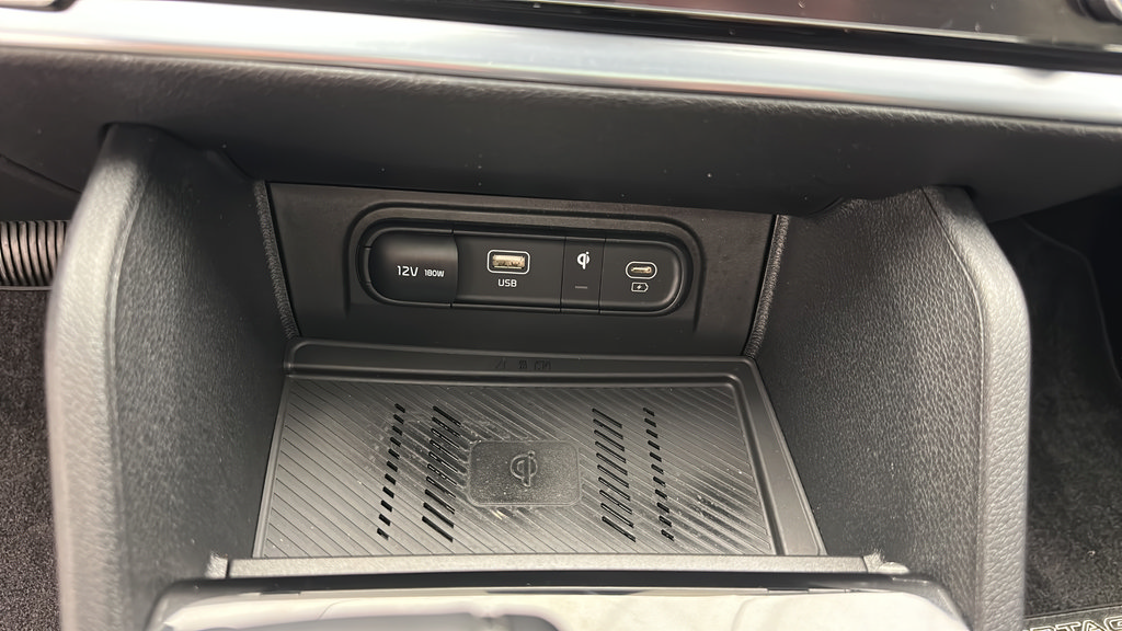 Used 2024 Kia Sportage X-Line w/ X-Line Premium Package AWD/4WD image 19