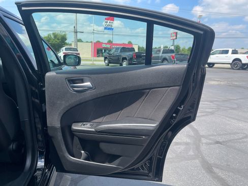 Used 2023 Dodge Charger GT w/ Blacktop Package image 12