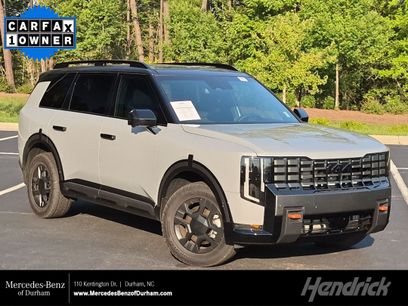 Used 2027 Kia Telluride SX Prestige X-Pro