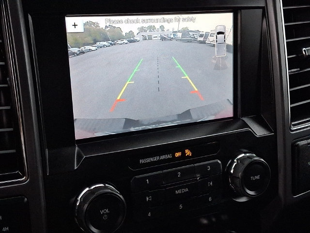 Used 2019 Ford F150 XLT w/ Equipment Group 302A Luxury AWD/4WD image 4