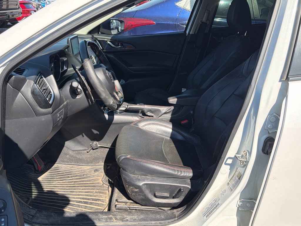 Used 2015 MAZDA MAZDA3 s Grand Touring FWD image 6