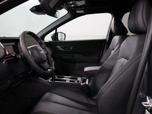 New 2026 Subaru Outback Limited AWD/4WD image 12
