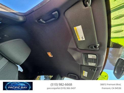 Used 2018 Honda Civic Sport image 25