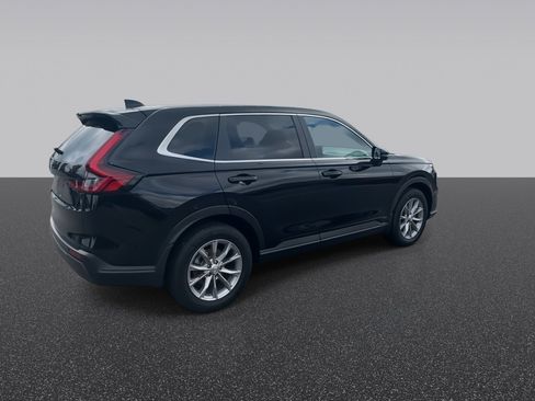 Used 2024 Honda CR-V EX image 9