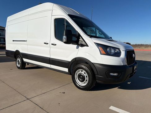 New 2026 Ford Transit 250 Base image 7