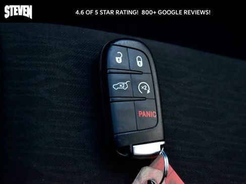 Used 2023 Dodge Durango R/T image 29