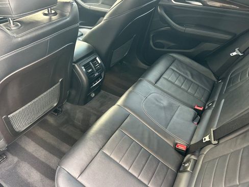 Used 2019 BMW X3 sDrive30i w/ Premium Package RWD image 12