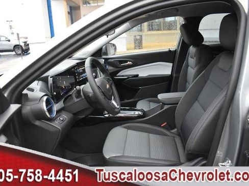 New 2026 Chevrolet Trax LT w/ LT Convenience Package image 14