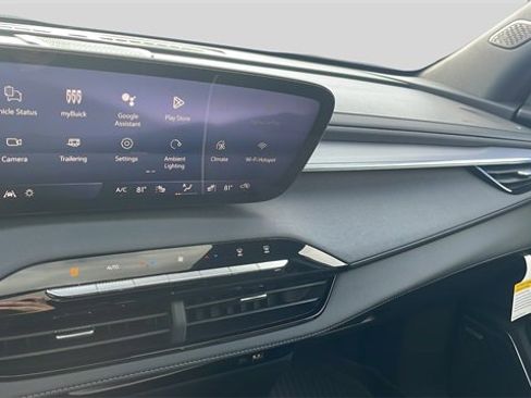 New 2026 Buick Enclave Sport Touring w/ Power Package image 12