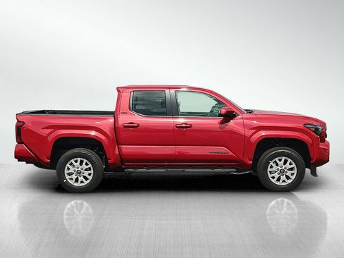 New 2026 Toyota Tacoma SR5 AWD/4WD image 8