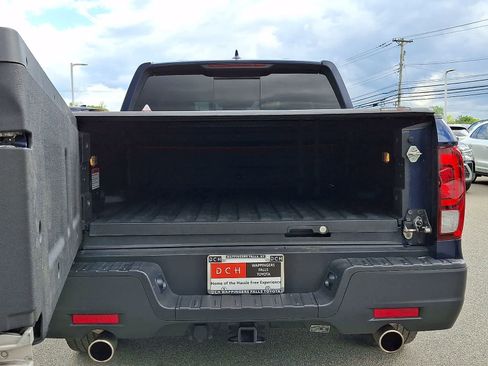 Used 2023 Honda Ridgeline RTL image 28