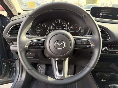 Used 2025 MAZDA CX-30 AWD 2.5 S w/ Preferred Package image 8