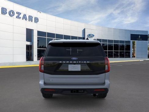 New 2026 Ford Expedition Active AWD/4WD image 5