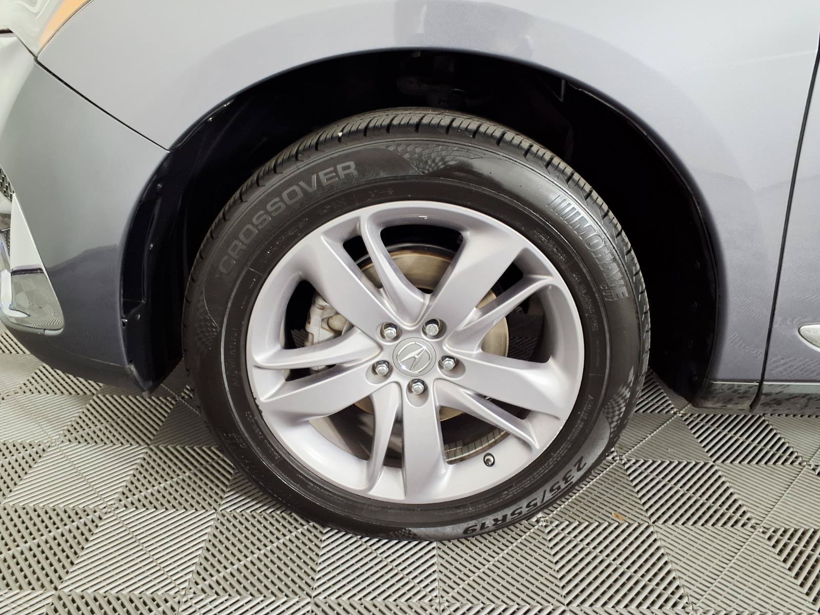 Used 2020 Acura RDX w/ Advance Package AWD/4WD image 7