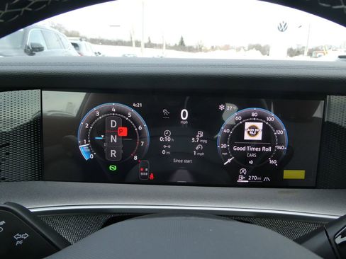 New 2026 Volkswagen Tiguan S AWD/4WD image 29