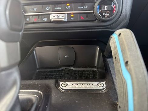 Used 2024 Ford Bronco Wildtrak AWD/4WD image 40