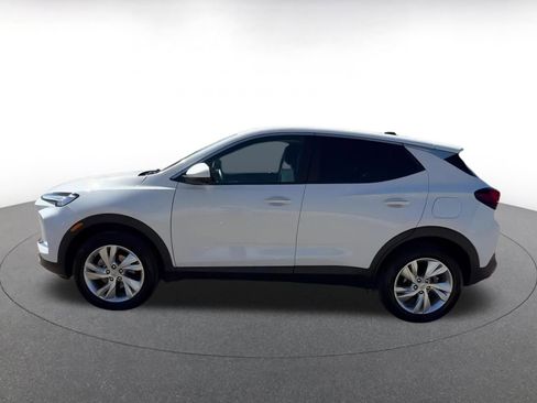 Used 2025 Buick Encore GX Preferred image 9