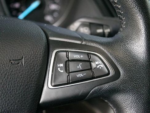 Used 2019 Ford Escape SEL AWD/4WD image 17