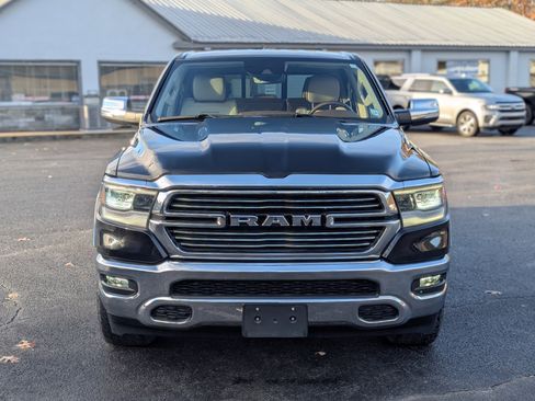 Used 2021 RAM 1500 Laramie image 13