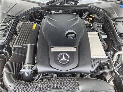 Used 2018 Mercedes-Benz C 300 Cabriolet image 19