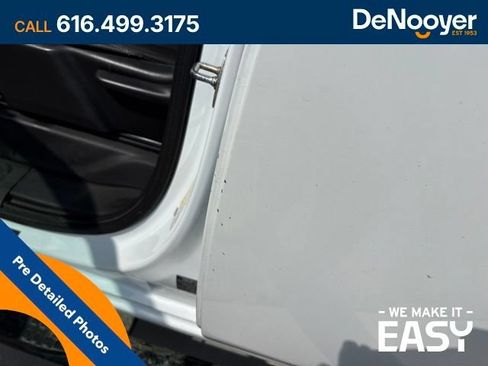Used 2021 Chevrolet Silverado 2500 W/T w/ WT Fleet Convenience Package AWD/4WD image 10