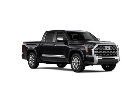 New 2026 Toyota Tundra 1794 Edition AWD/4WD image 65