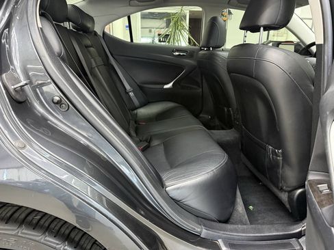 Used 2009 Lexus IS 250 AWD image 15