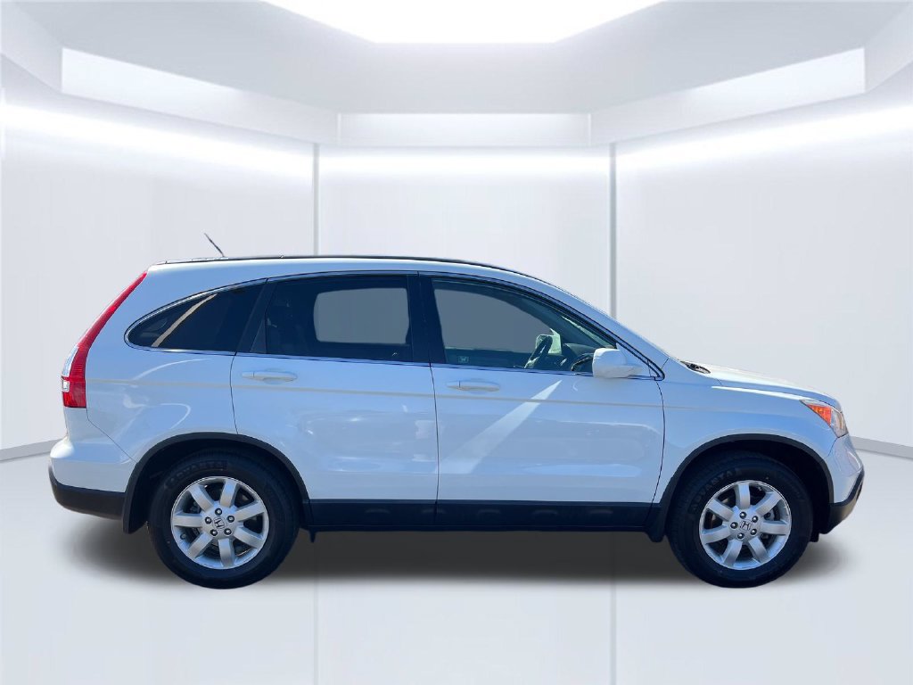 Used 2007 Honda CR-V EX-L image 6
