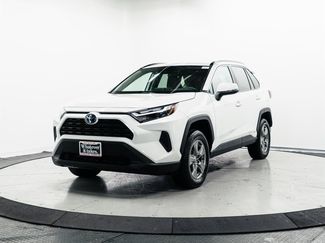 Used 2024 Toyota RAV4 XLE w/ Weather Package AWD/4WD video 3