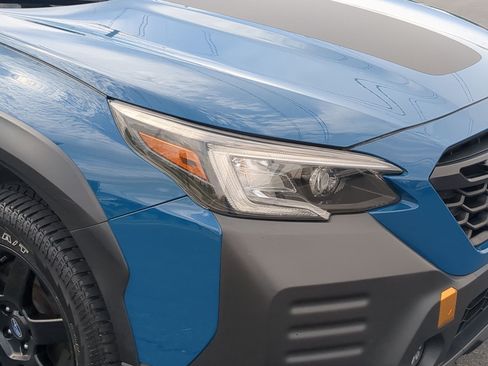 Used 2022 Subaru Outback Wilderness w/ Wilderness Package AWD/4WD image 11
