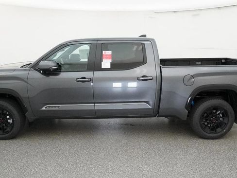 New 2026 Toyota Tundra Platinum AWD/4WD image 3