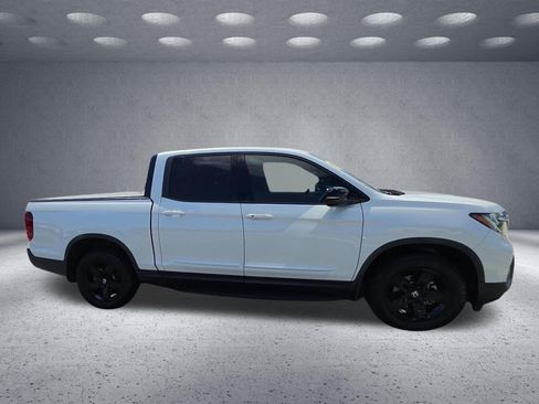 Used 2023 Honda Ridgeline Black Edition image 8