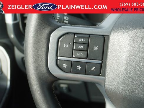 Used 2023 Ford F150 XLT w/ Equipment Group 302A High image 17