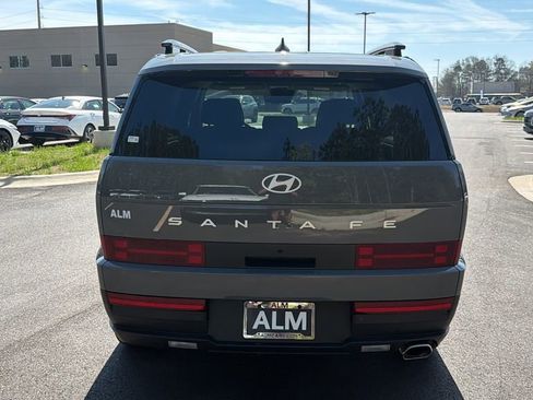 New 2026 Hyundai Santa Fe SEL image 6