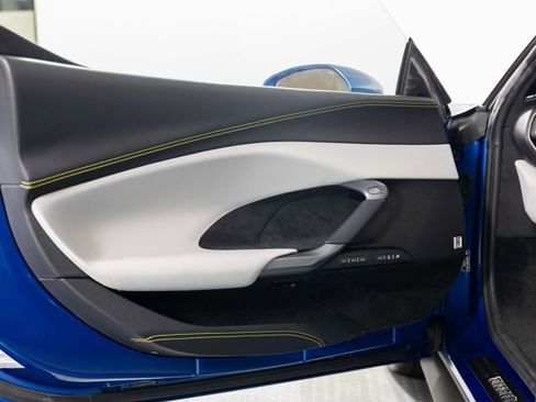 Certified 2024 Ferrari 296 GTB image 45