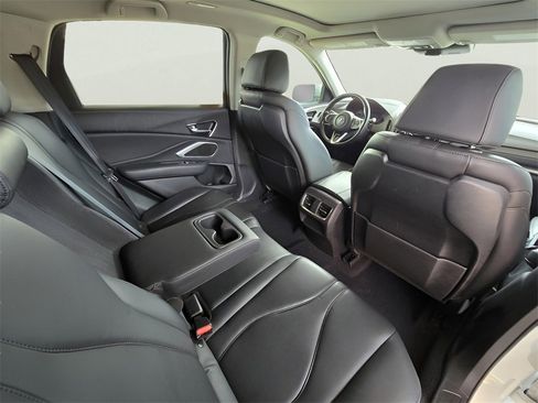 Used 2021 Acura RDX FWD image 10