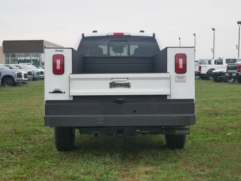 New 2025 Ford F250 XL w/ XL Chrome Package image 8