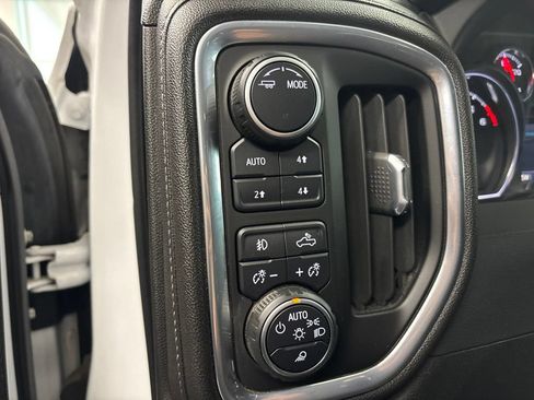 Used 2023 Chevrolet Silverado 2500 LT w/ Convenience Package AWD/4WD image 26