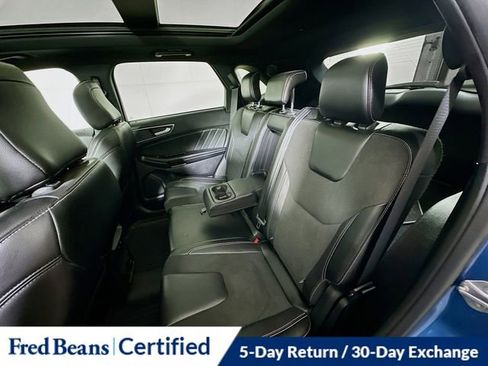Used 2020 Ford Edge ST w/ Equipment Group 401A image 28