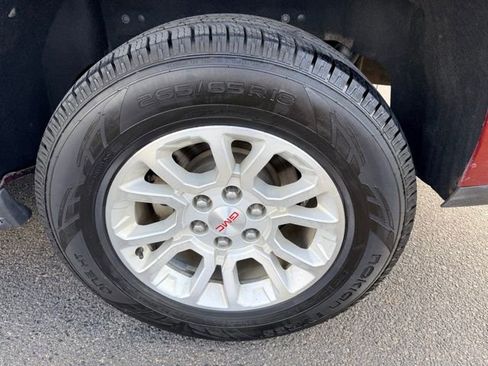 Used 2016 GMC Yukon XL SLT w/ Open Road Package image 11