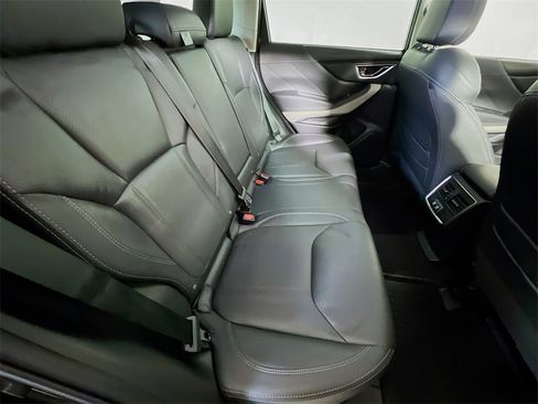 Certified 2023 Subaru Forester Limited image 24