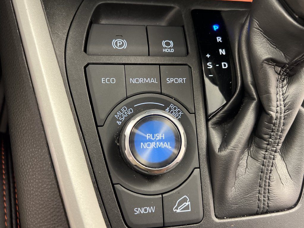 Used 2024 Toyota RAV4 Adventure AWD/4WD image 51
