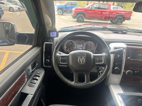 Used 2012 RAM 3500 Laramie w/ Cold Weather Group image 40